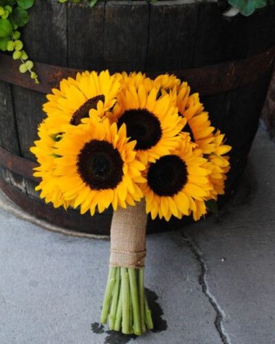 BOUQUET- LOOSE BOUQUET