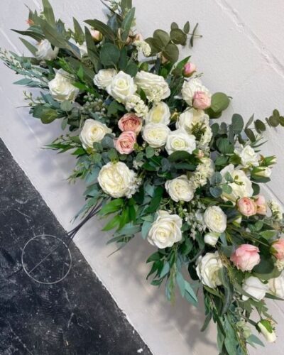 CENTER PIECE TABLE ARRANGEMENR