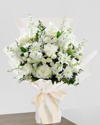 Charming Flower Bouquet
