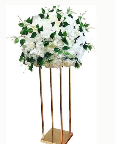 FLORAL STAND ARRANGMENT