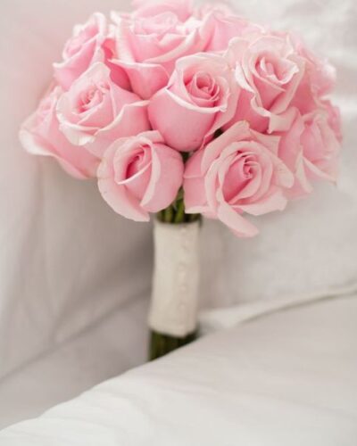 ROSE BOUQUET - LOOSE BOUQUET