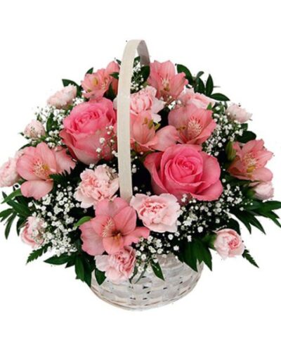 flower shop abu dhabi