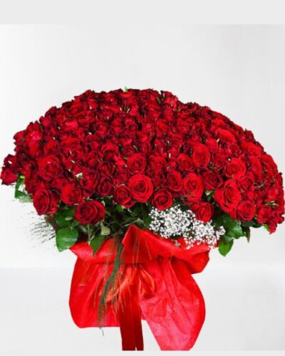 premium love bouquet