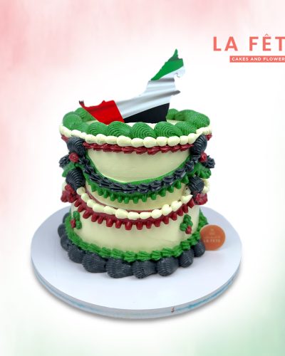 cake delivery in abu dhabi