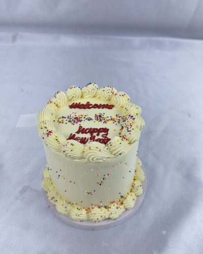 custom cakes abu dhabi