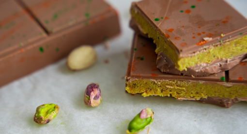 Best flowers and chocolate shop in Abu Dhabi