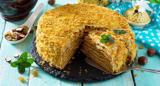 best cake shop in abu dhabi