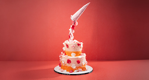 best cake shop in abu dhabi