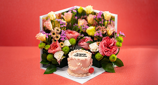 same day flower bouquet delivery