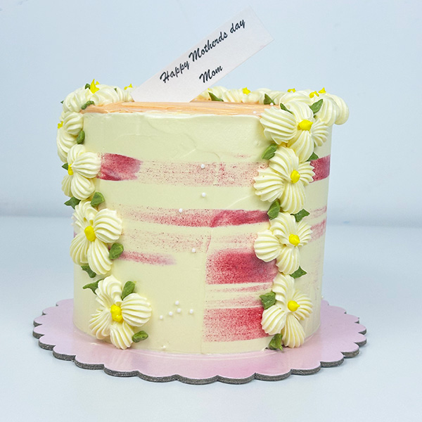 Mothers Day Cake 30 1 Mothers Day Cake 30