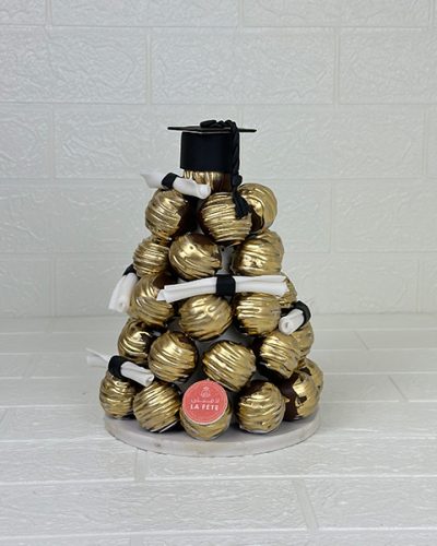 Trafulles Tower - 24pcs