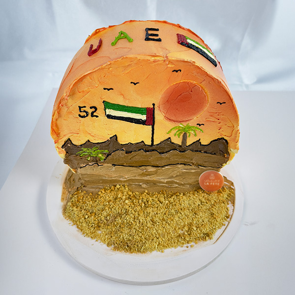 National Day Cake 282 1 national day cake 282