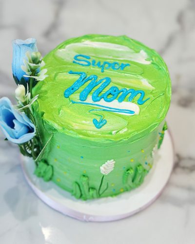 Super Mom Cake