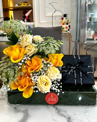 Gift Arrangement